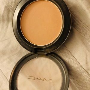 bronzer from mac